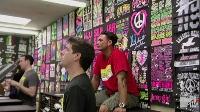 Click to watch 'The Follow Game' (popup) Jersey Shore
